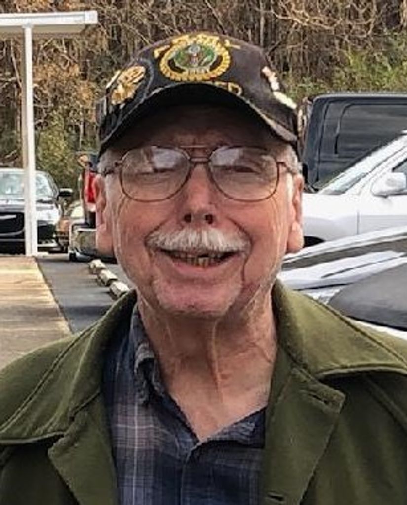 Robert Thomas Doddridge Profile Photo