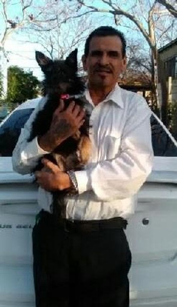 Juan "Johnny Be Good" Samudio