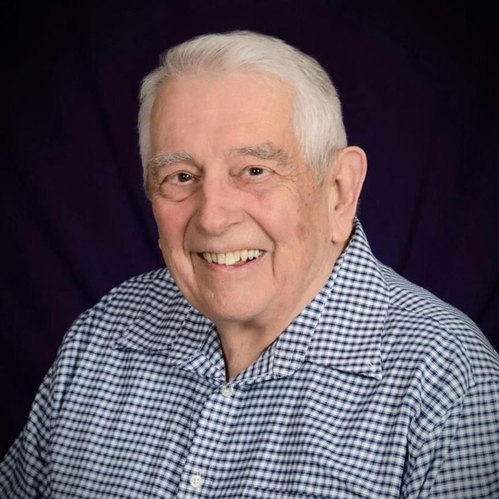 Arthur "Ray" Perkins