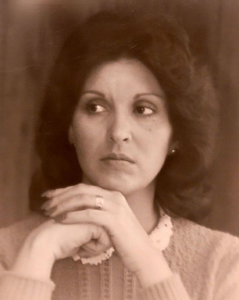 Carla Ann Harding-Snyder