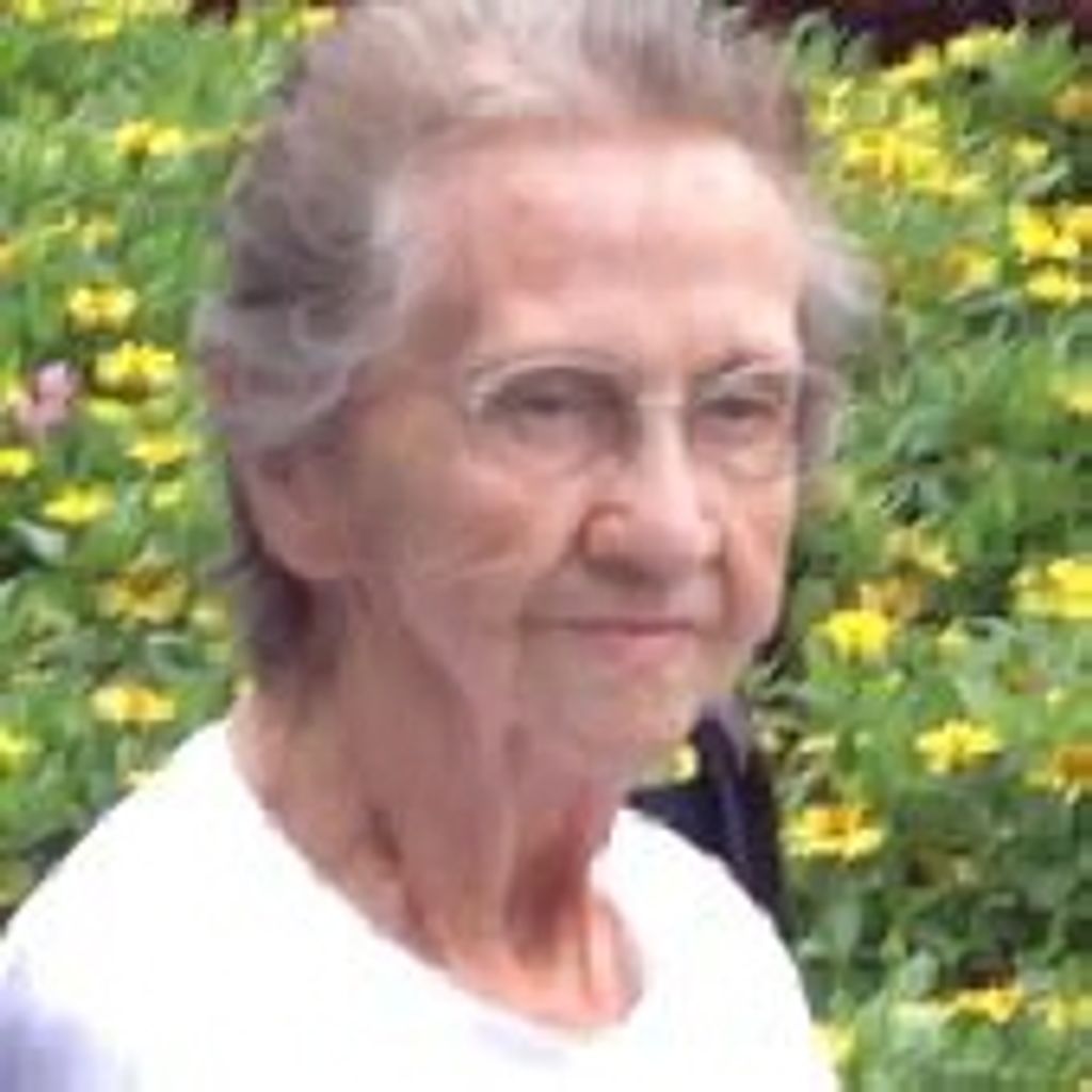 Geraldine Witkovsky