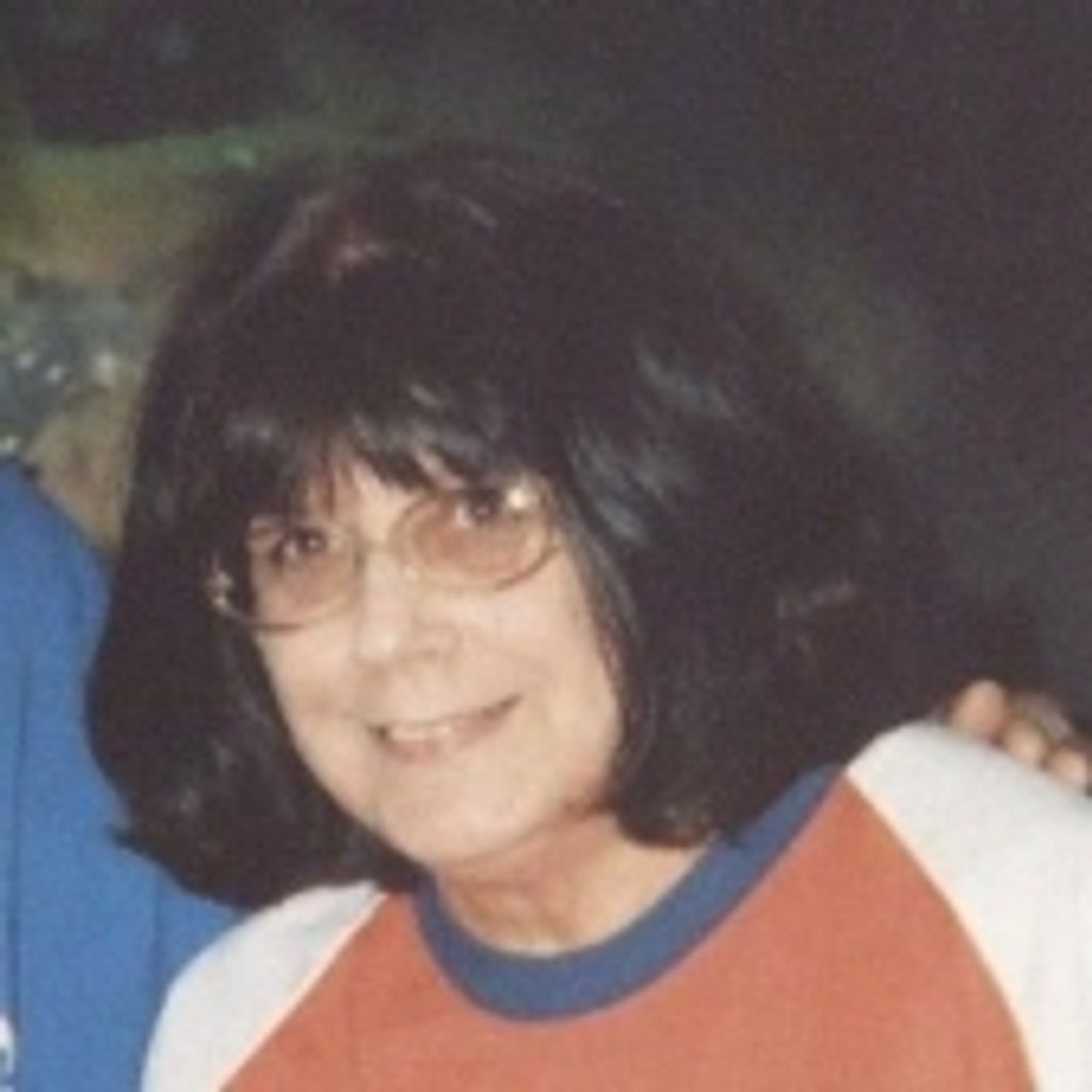 Mrs. Barbara Ann Bolinger Profile Photo