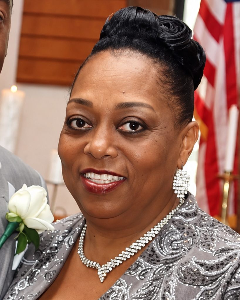 Loretta H. Carter