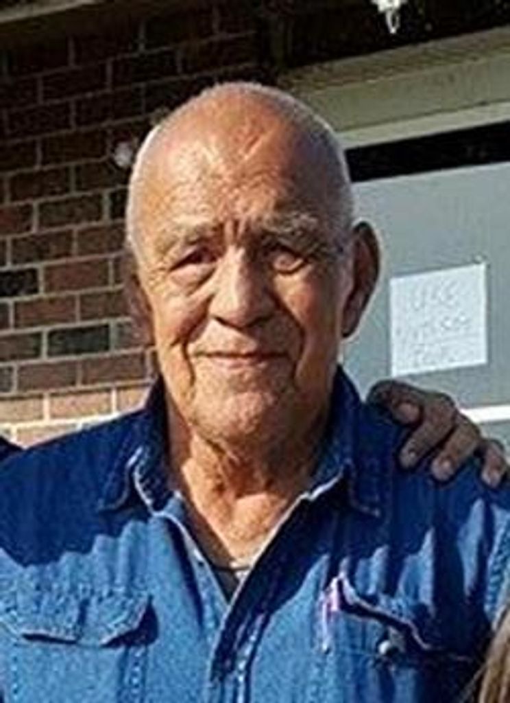 John Matthew Vanderblomen, Sr.