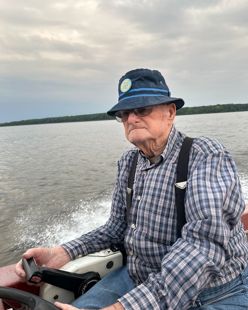 William Harrison Strickland Profile Photo