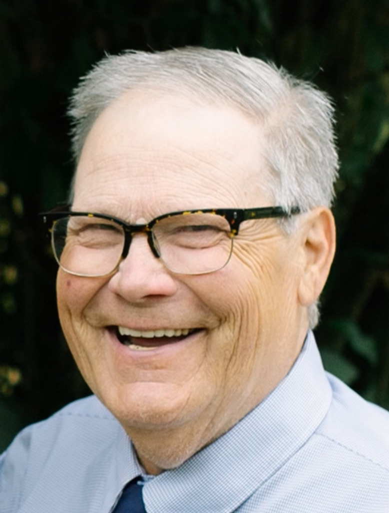 Hugh Etter Profile Photo