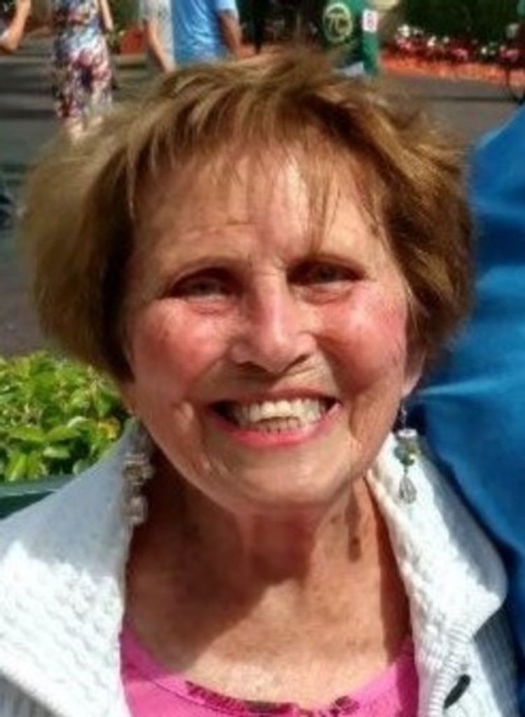 Jacqueline Joan Kelly
