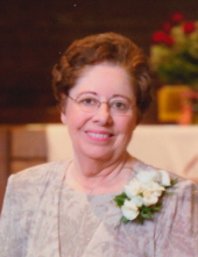 Jan Ellen Burkholder