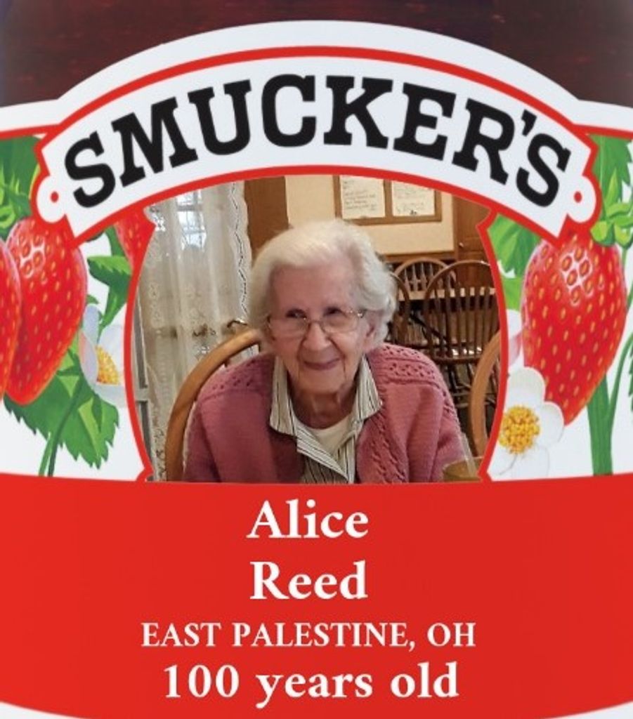 W. Alice Reed