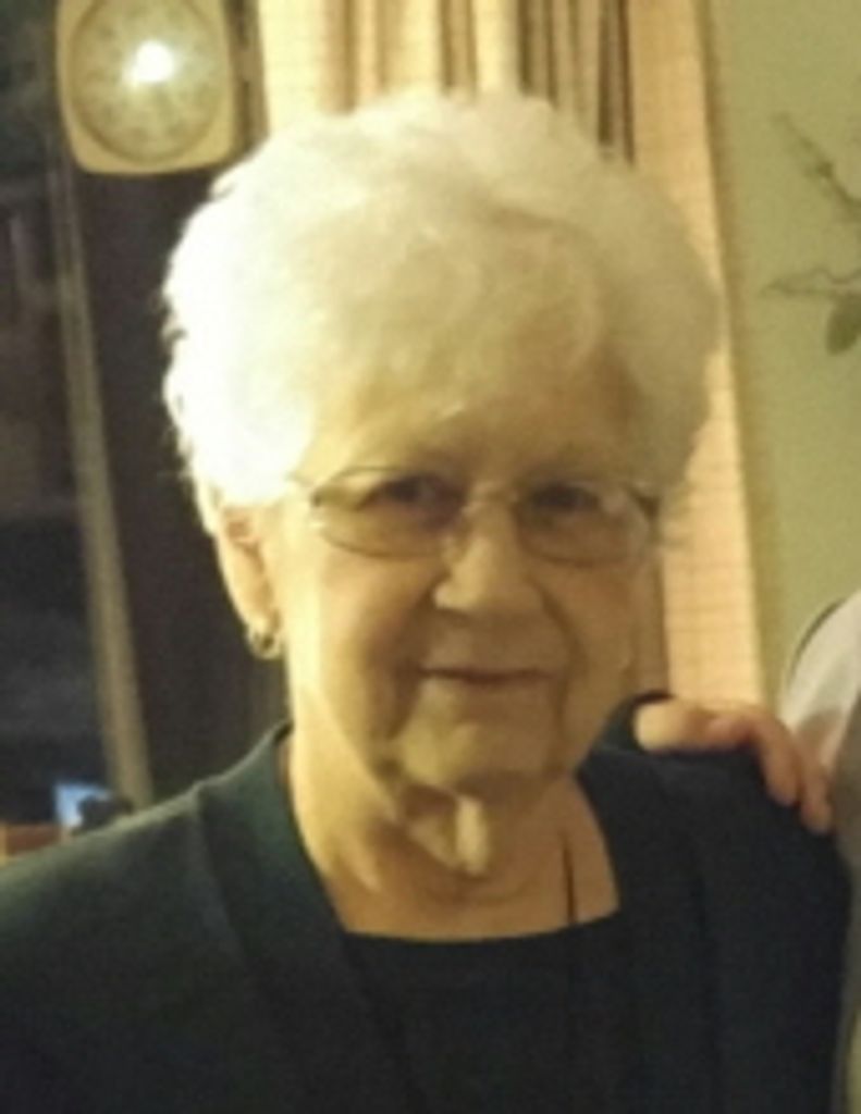 Elaine Klema