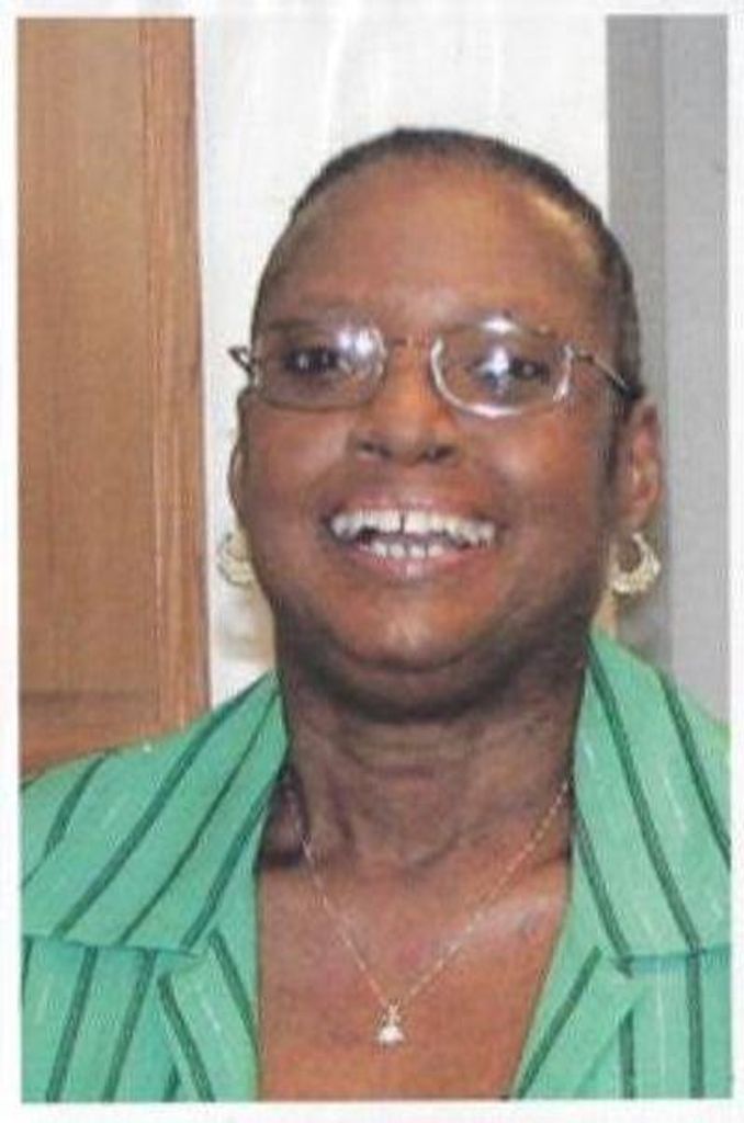Rosie Alma Gilford Profile Photo