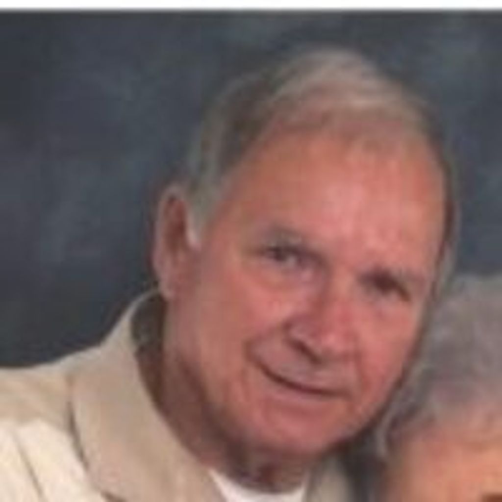 Richard E. "Dickie" Suiter Sr.