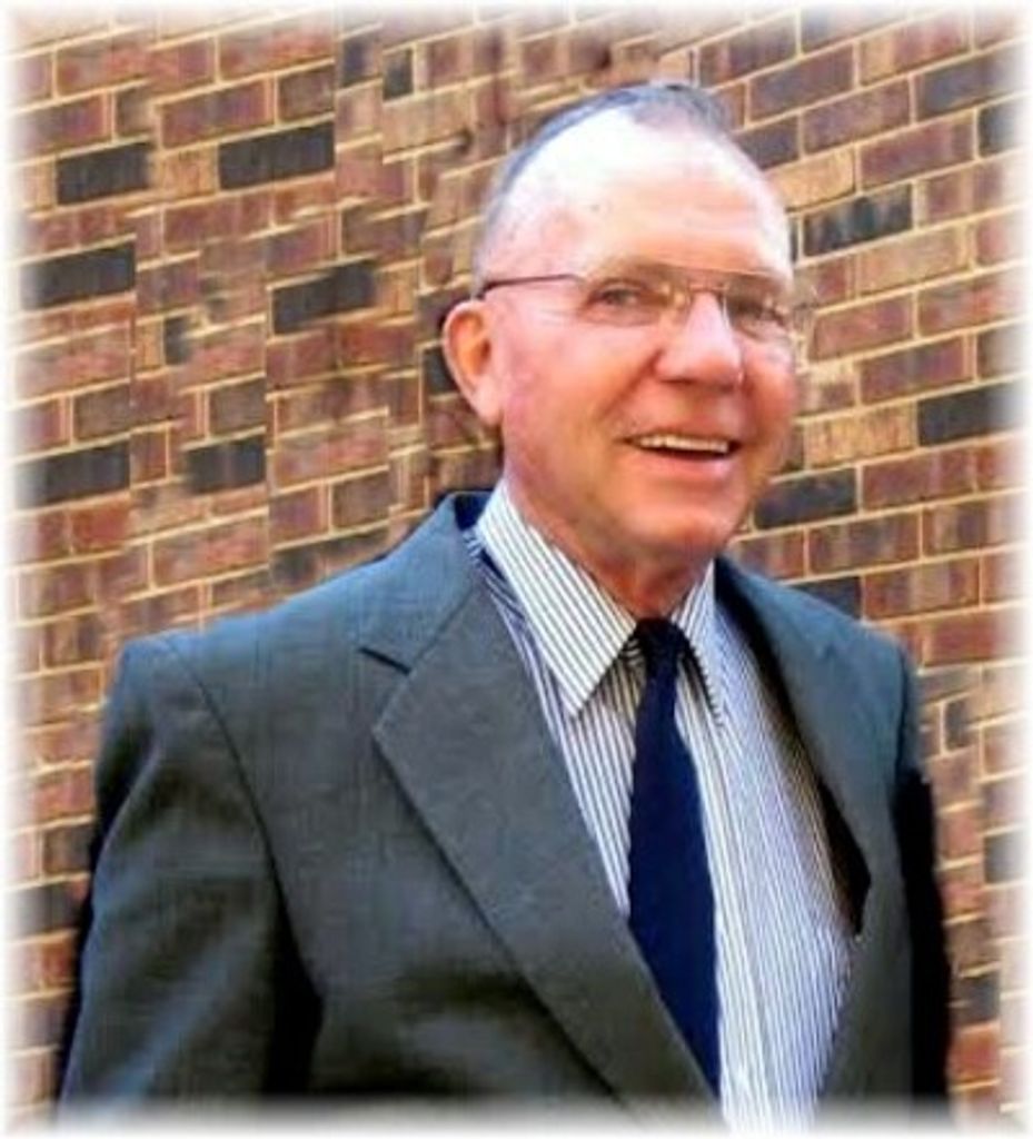 Lloyd Edward Christiansen Profile Photo