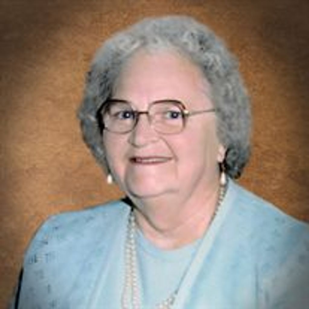 Alice McGinnis Towber