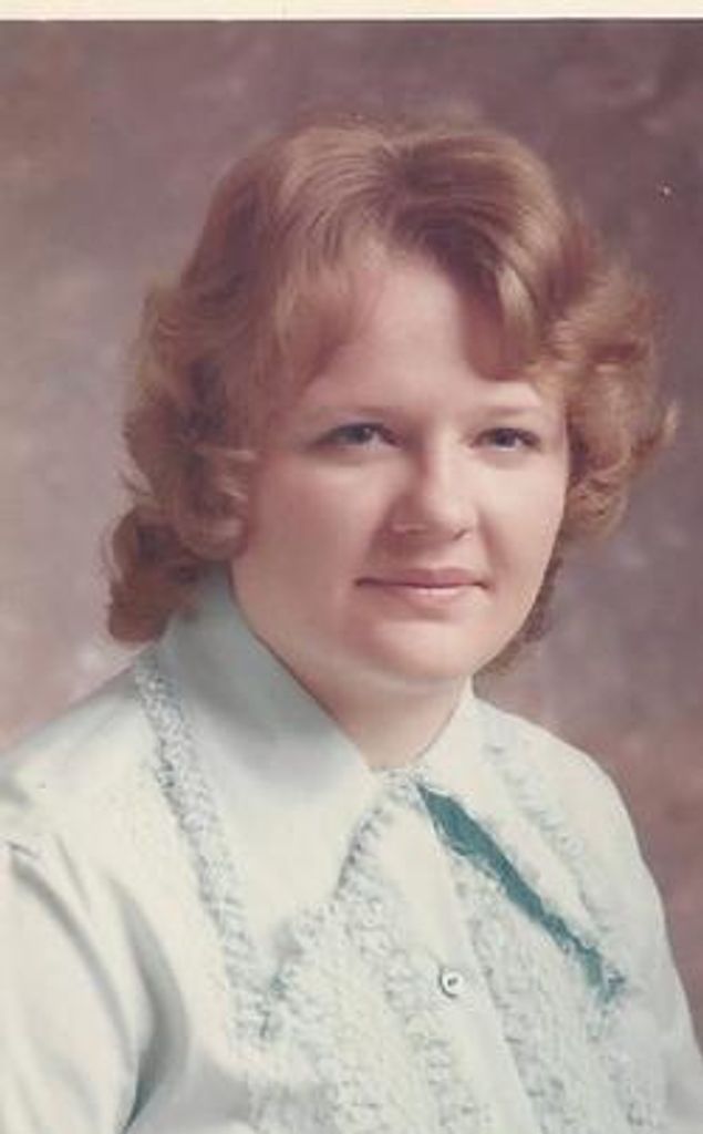 Margaret J. "Peggy" Alford Profile Photo