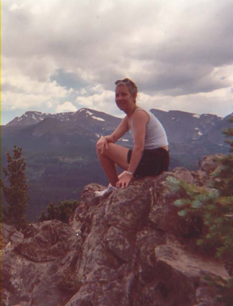 Cyndi Wiese