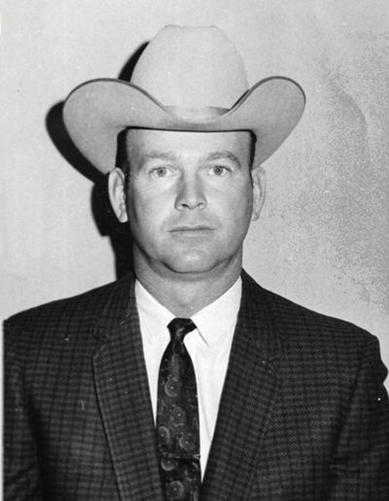 Tommy "Wayne" Keeter