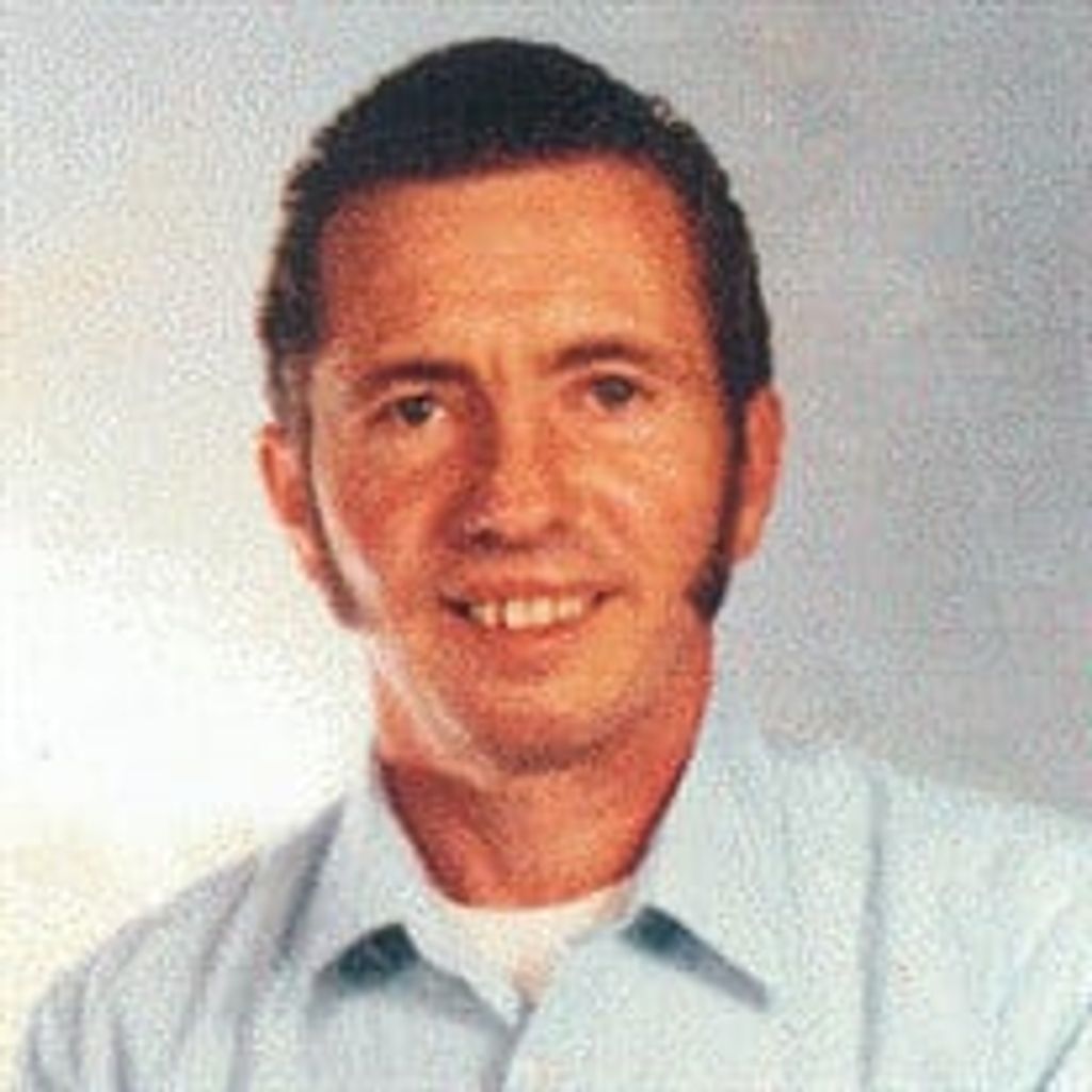 Jerry R Rettele