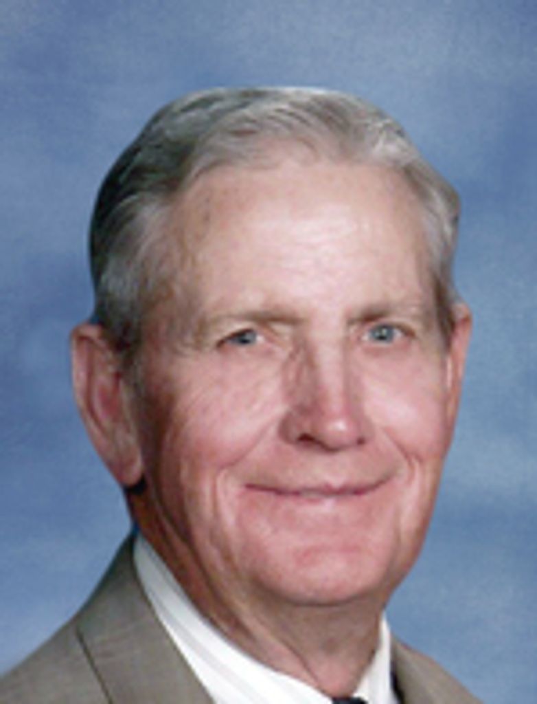 John Chester "J.C." Moser Jr