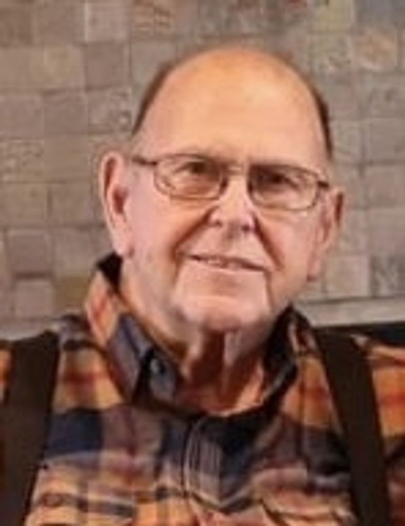 Harley E. Goff Profile Photo