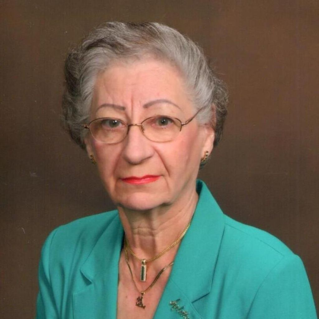 Arlette E. Phillips