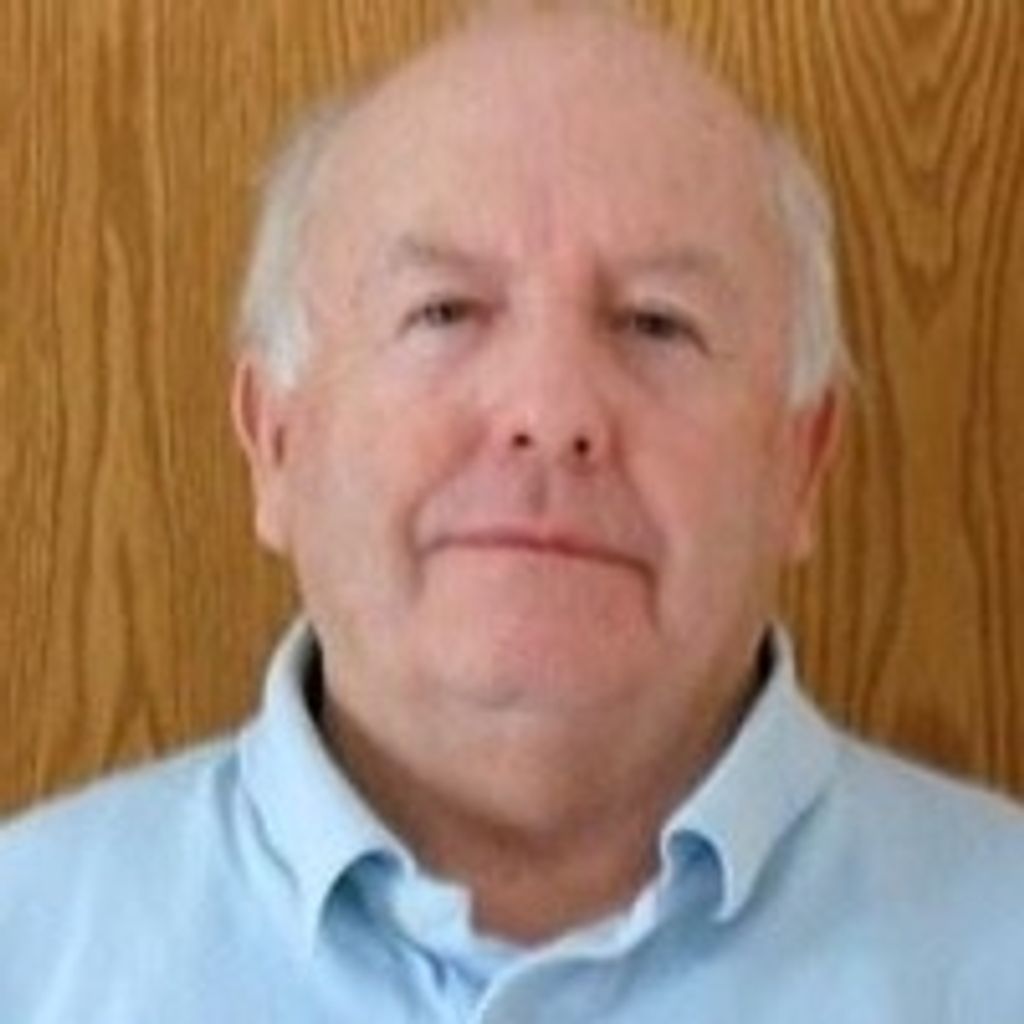 V. Dale Jones
