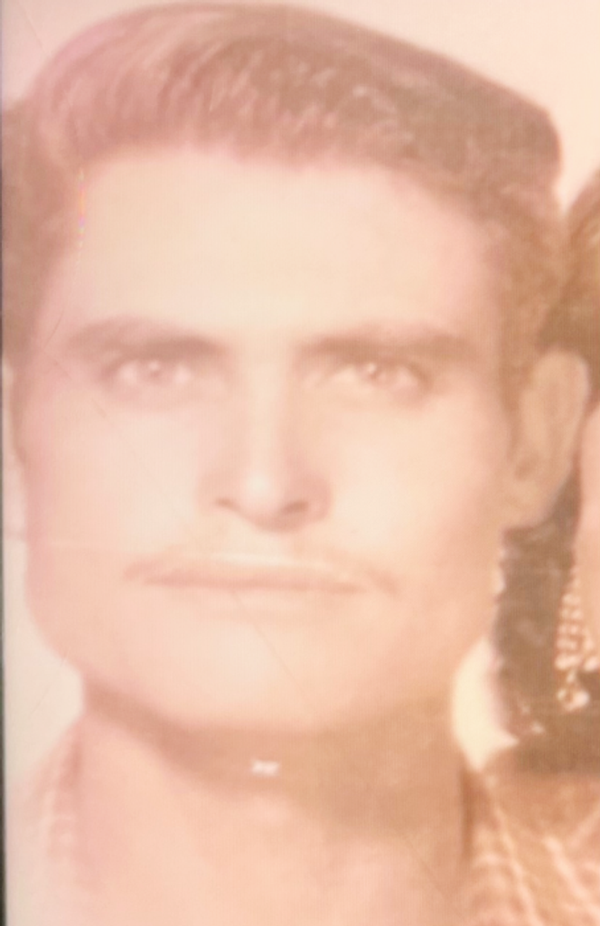 Enrique Escobar Valdes