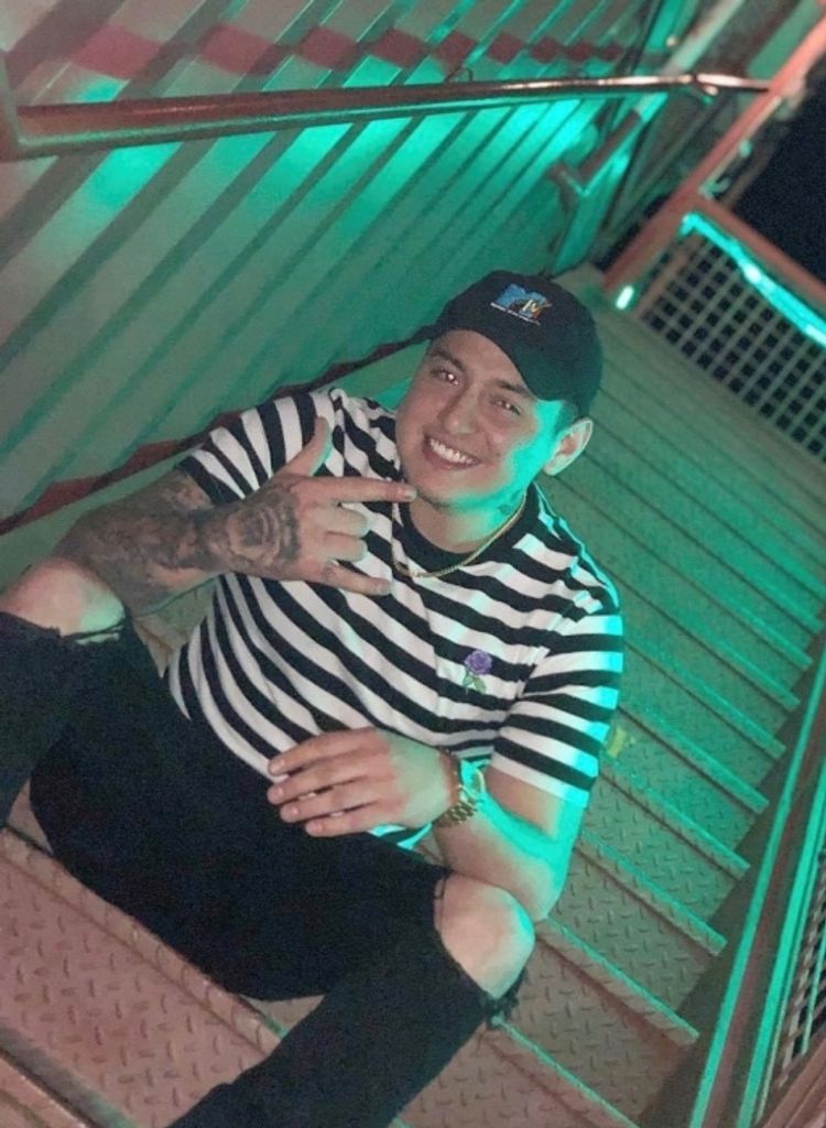 Nico Garcia