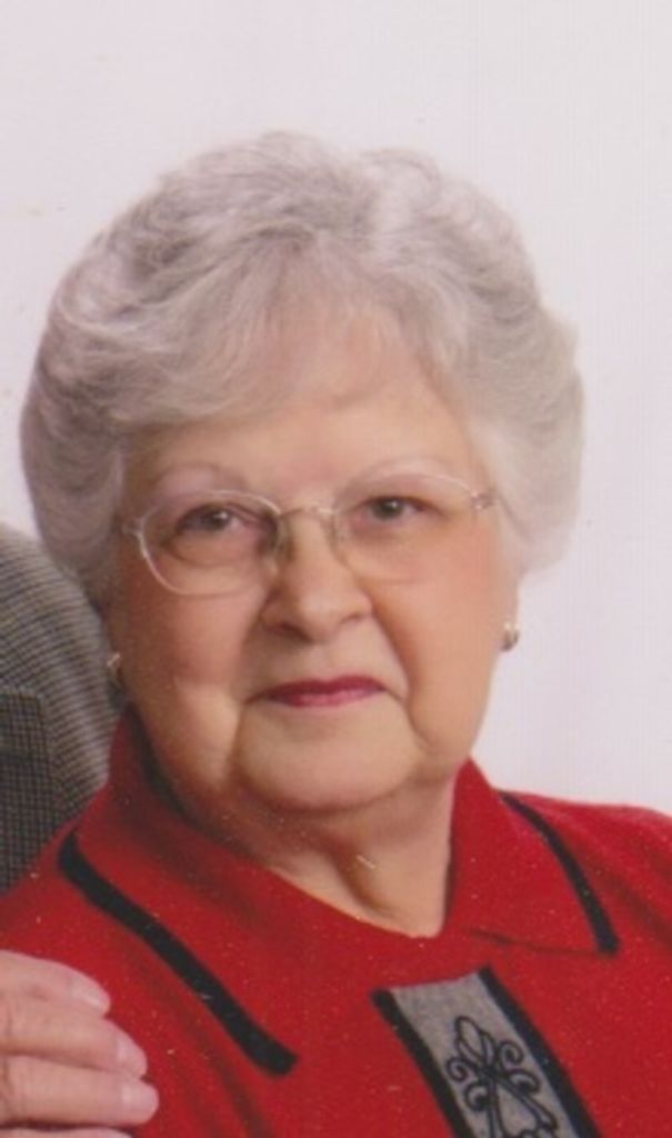 Lauree Stafford Profile Photo