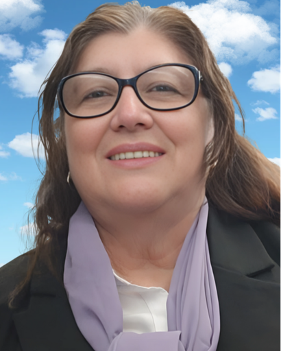 Isabel Santos Profile Photo