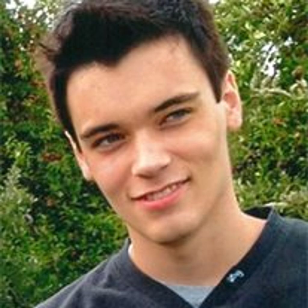Tyler James Westbury