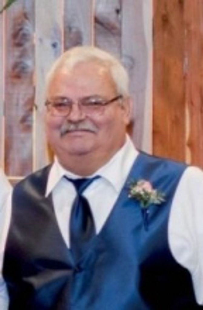 Clifford Randall Schmidt