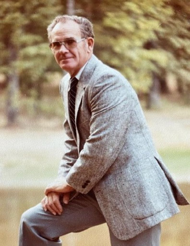 Lawrence Unger