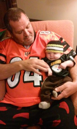 Terry Lee Gault photo gallery thumbnail 27 of 186