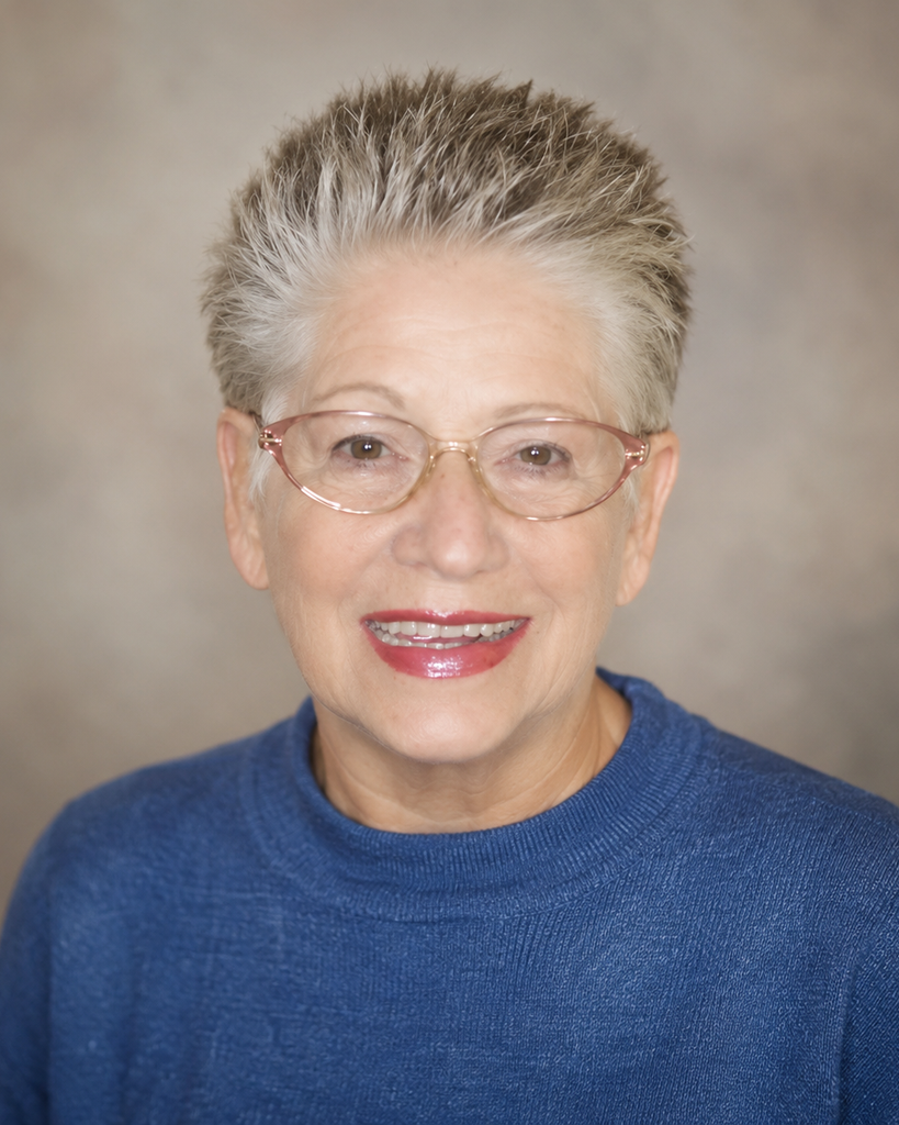 Susan Anita Mcdonald Profile Photo