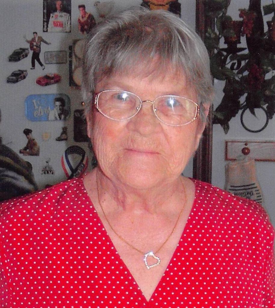 Elgie Mae White