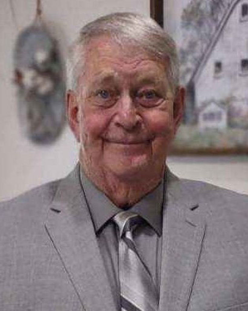 Joe Poteet Profile Photo