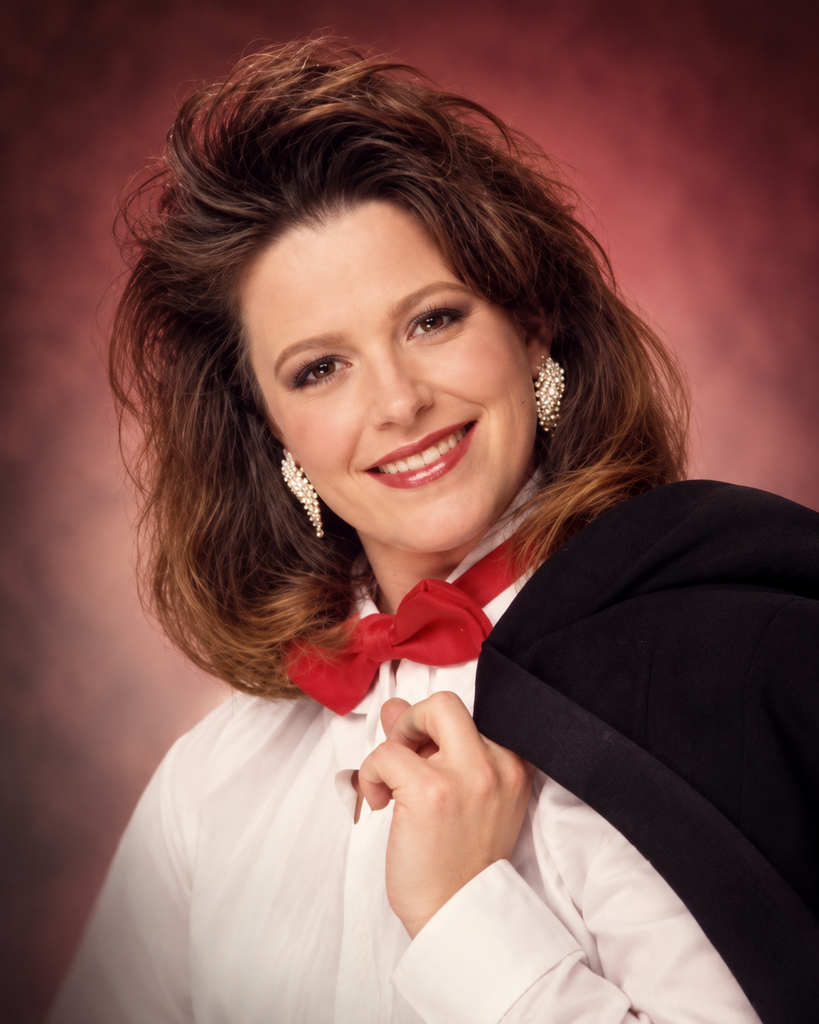Lisa Renay Denton Profile Photo