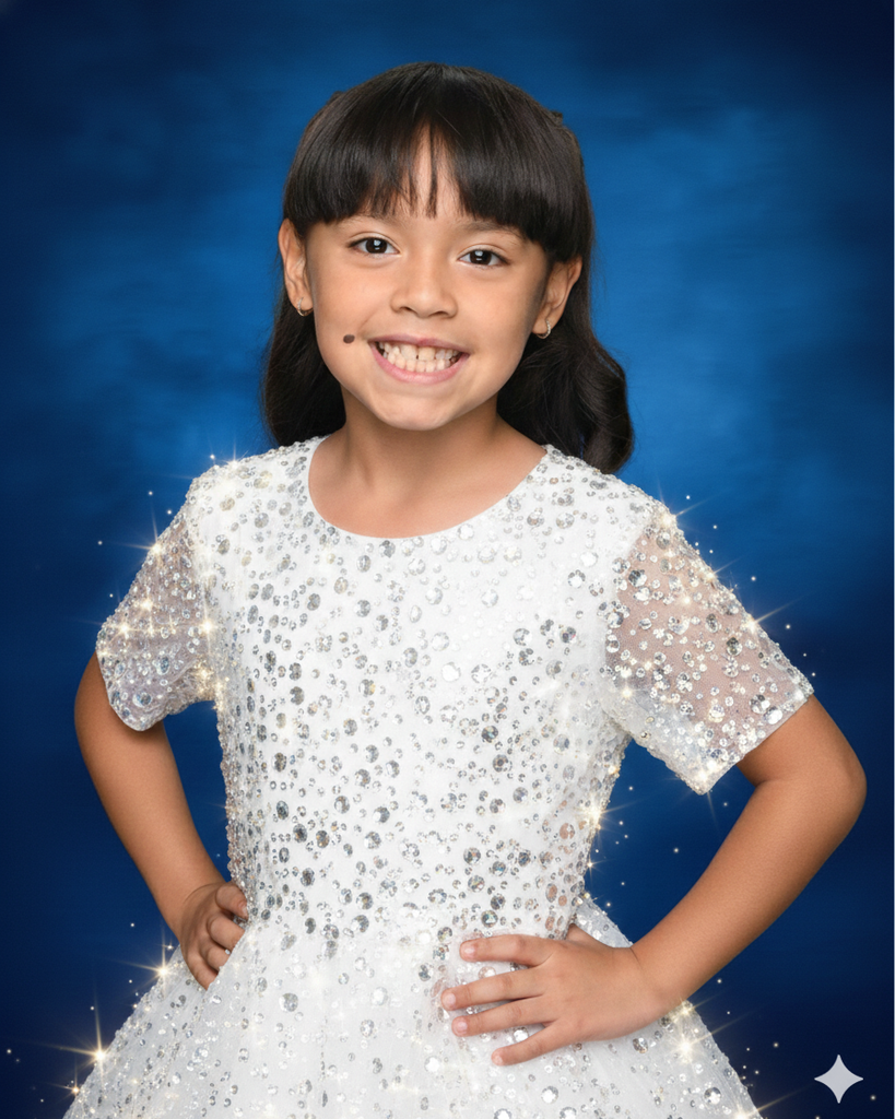 Kamilah Elizah Hernandez Mendez