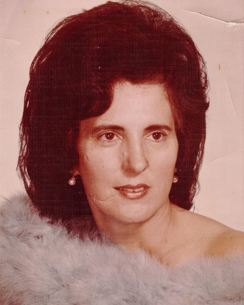 LouEllen Marie Gallagher Profile Photo