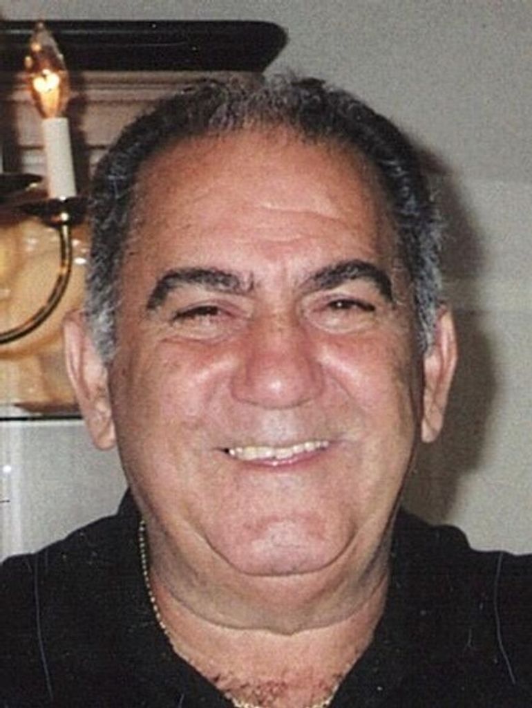 Joseph "Lee" Quartucci Sr. Profile Photo