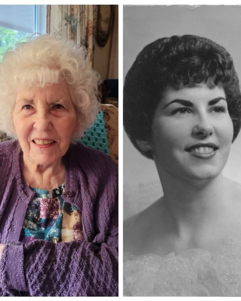 Janet Louise Ward Profile Photo
