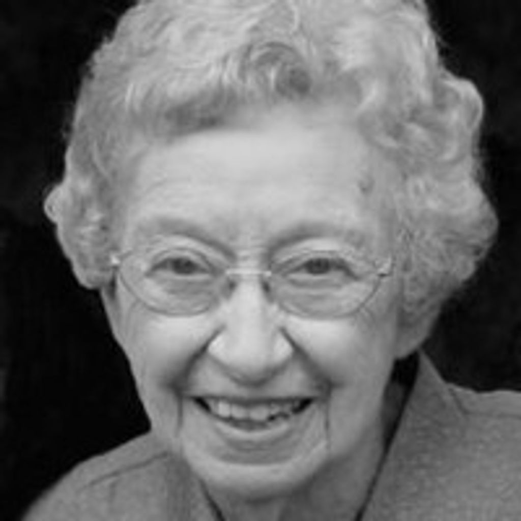 Elizabeth Bare Randolph