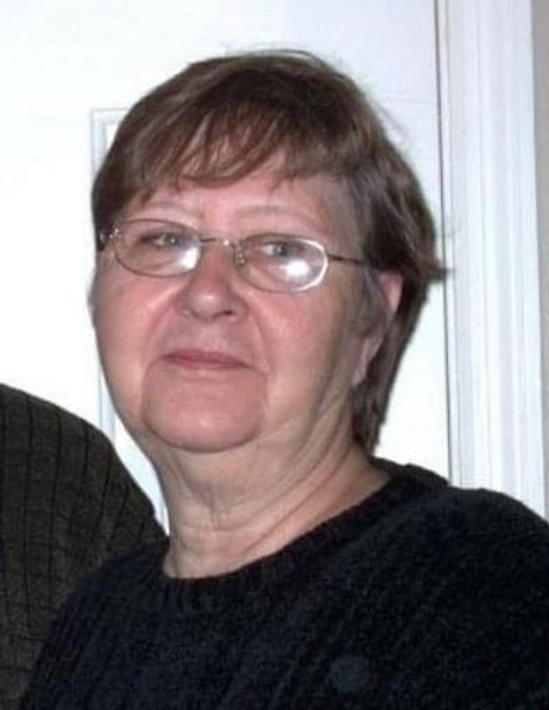 Sandra Beneker Profile Photo