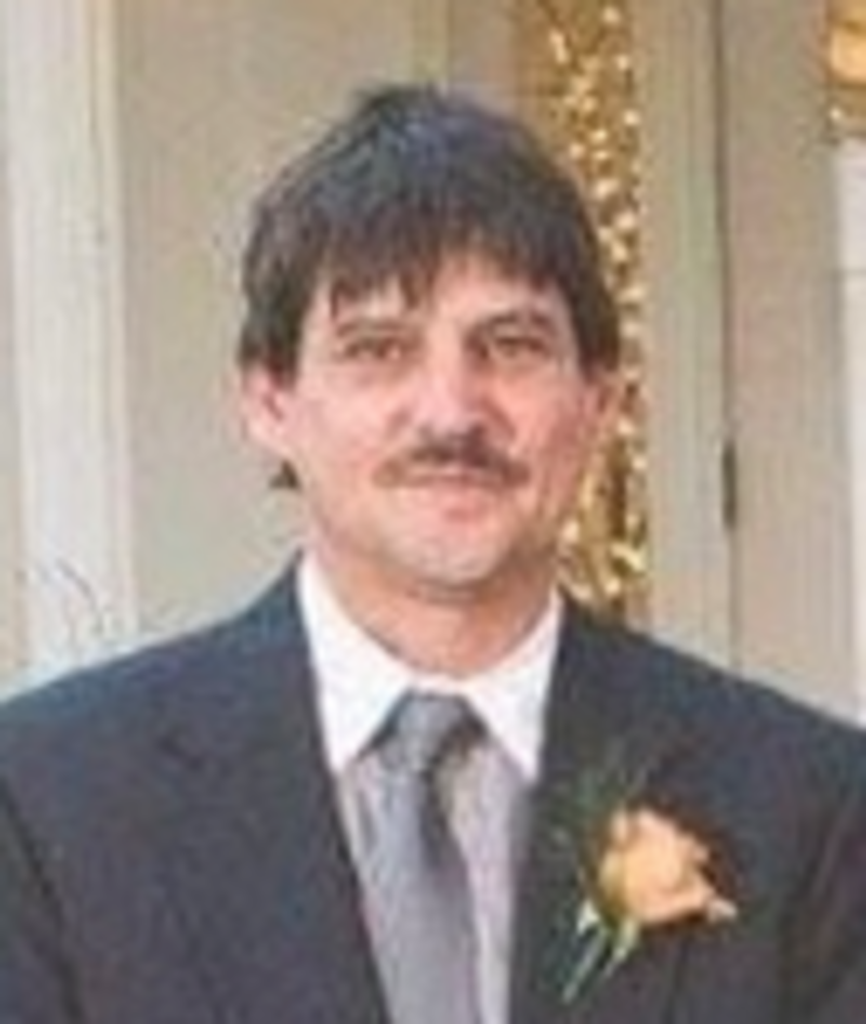 Russell Garren Strickland, Sr. Profile Photo
