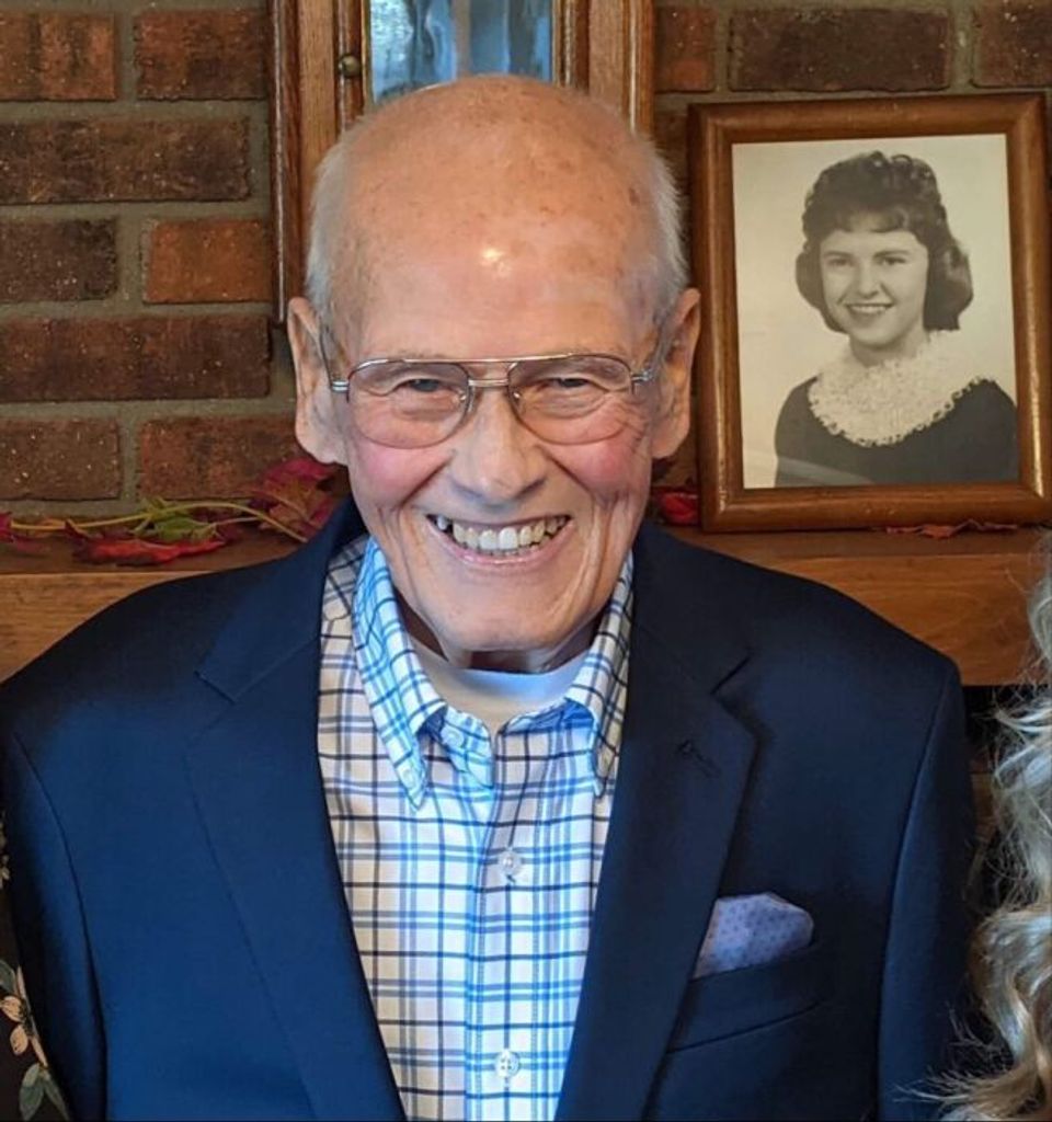 Roy Russell Barnes Jr. Profile Photo