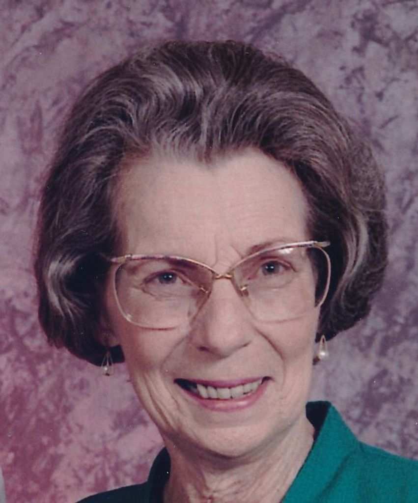 Nancy Kleis
