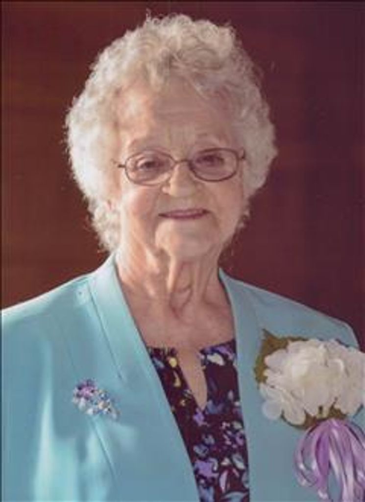 Rena Marian Cofer Profile Photo