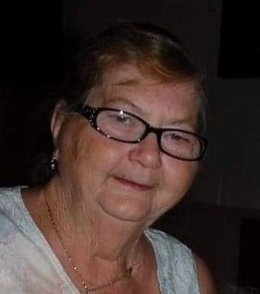 Helen M. Dingus