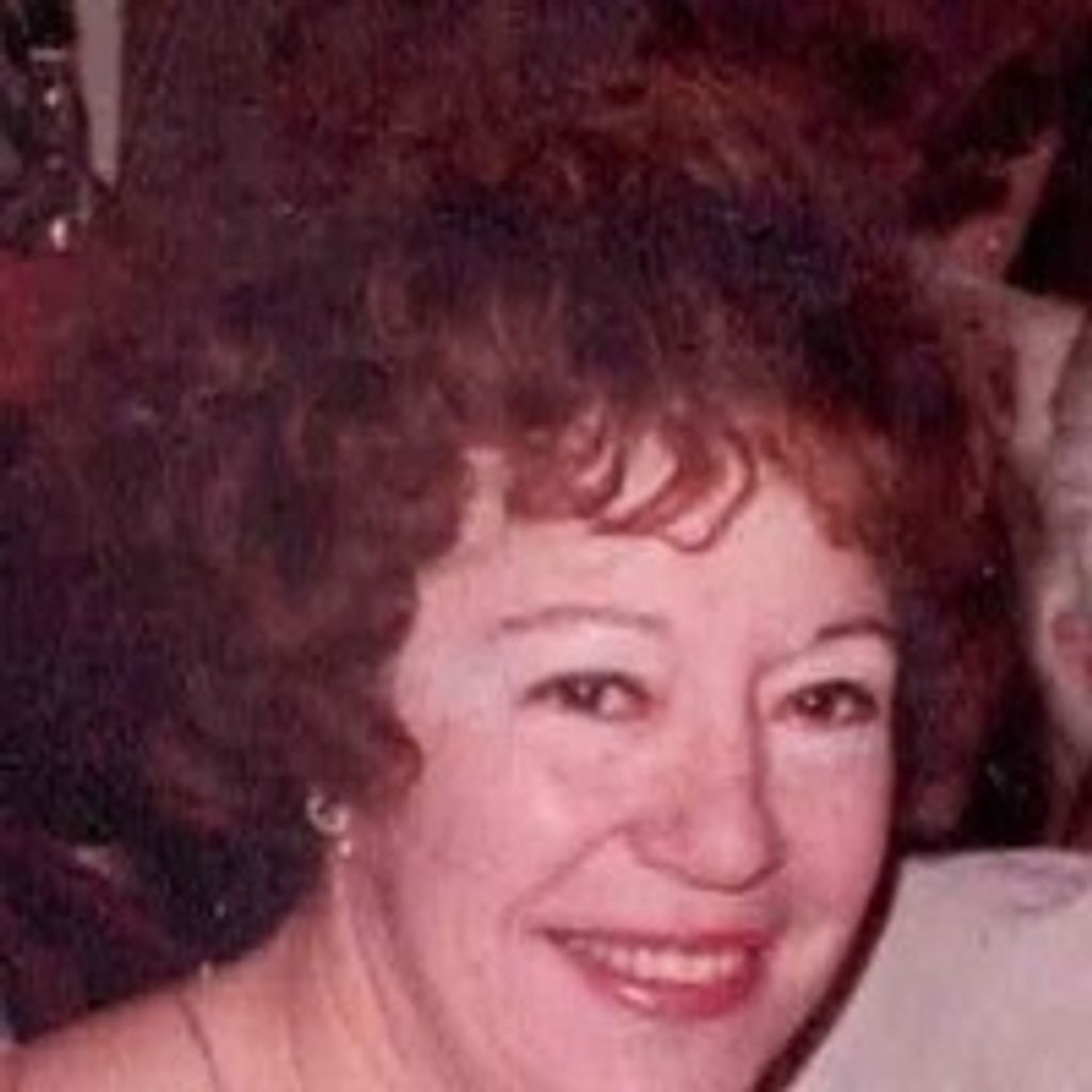 Concetta "Connie" (Iaguesse) Lepore